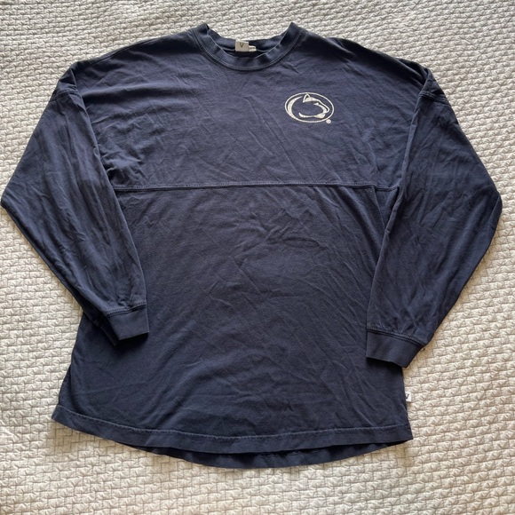 Penn State University Spirit Jersey Size S - Picture 2 of 7